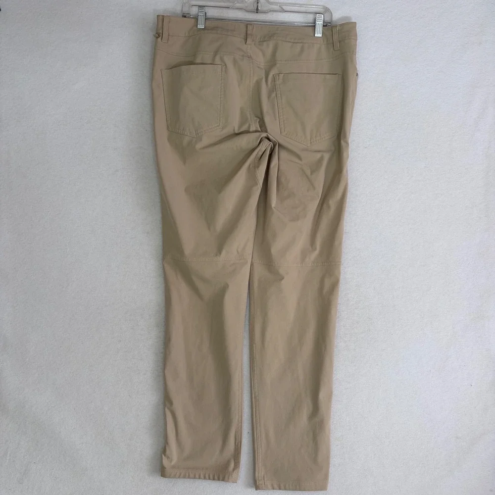 lululemon athletica lululemon abc